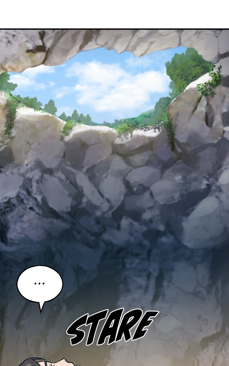 Read The Top Dungeon Farmer Manga Online