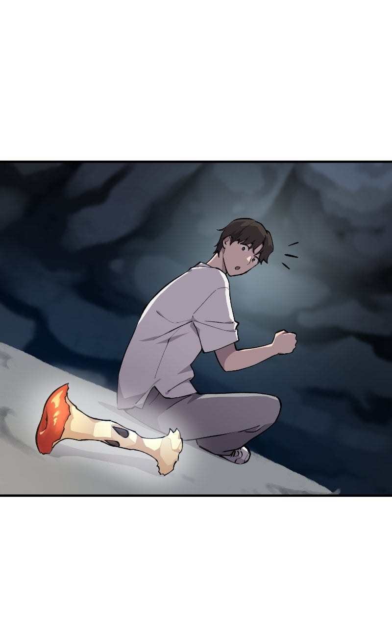 Read The Top Dungeon Farmer Manga Online