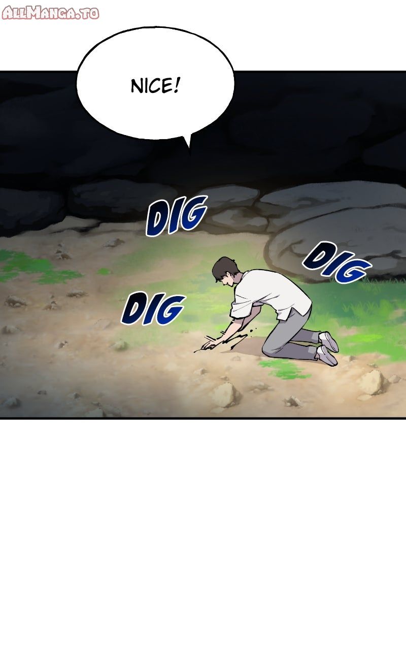 Read The Top Dungeon Farmer Manga Online