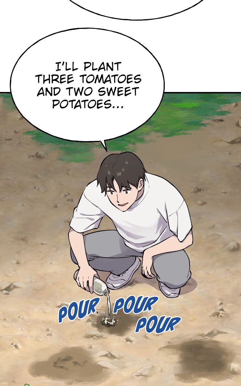 Read The Top Dungeon Farmer Manga Online