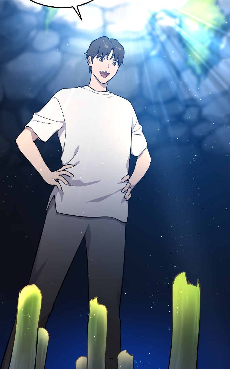 Read The Top Dungeon Farmer Manga Online