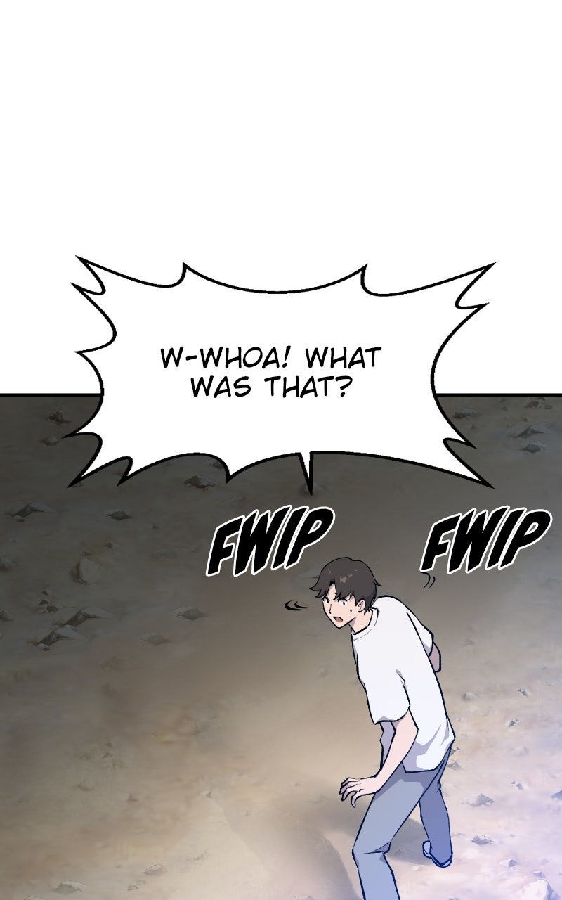 Read The Top Dungeon Farmer Manga Online