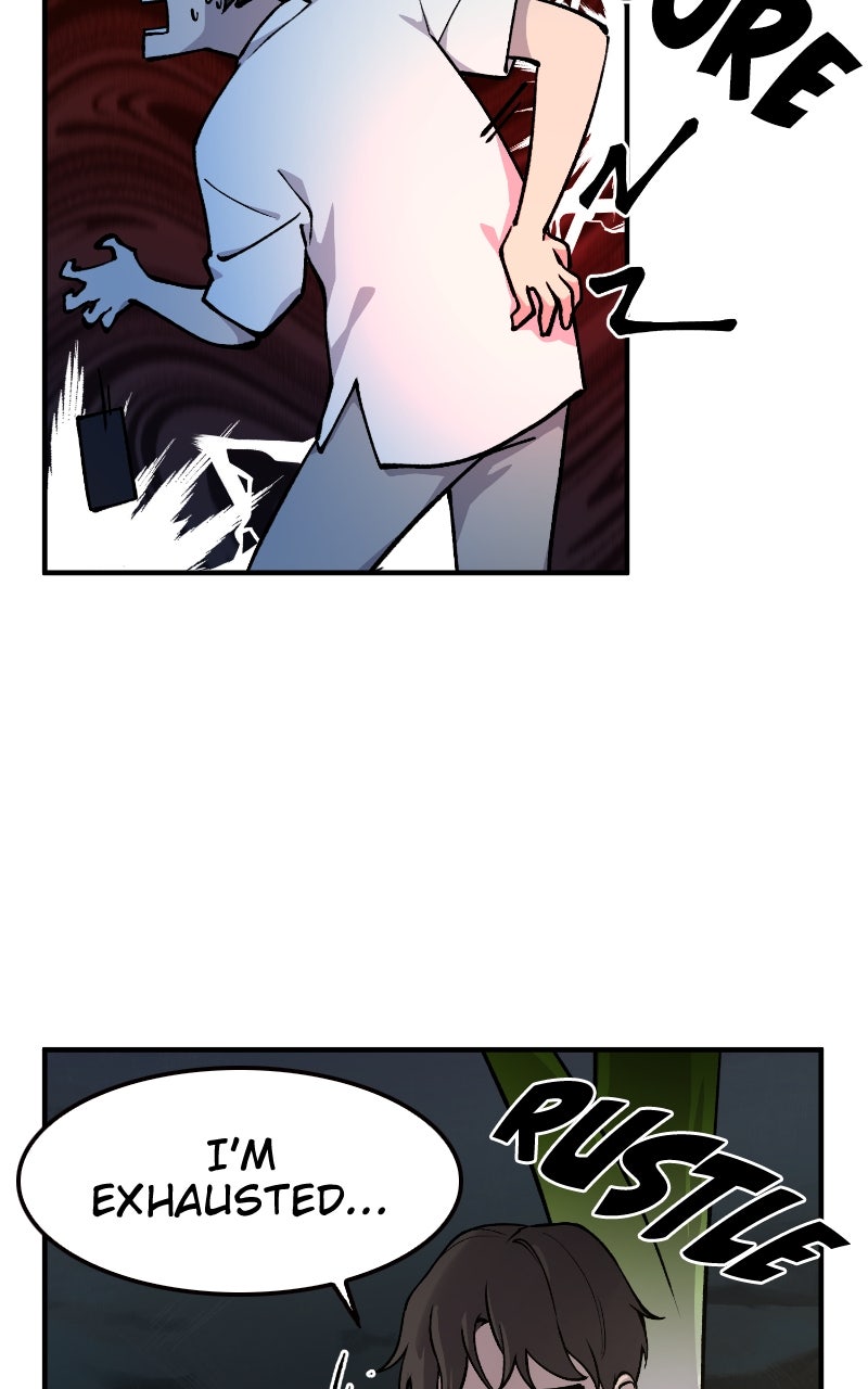 Read The Top Dungeon Farmer Manga Online