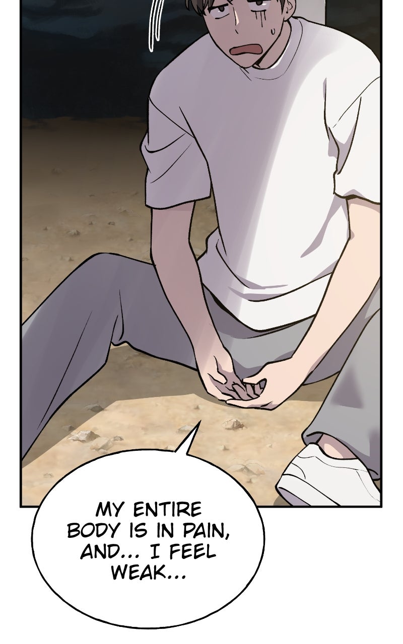 Read The Top Dungeon Farmer Manga Online