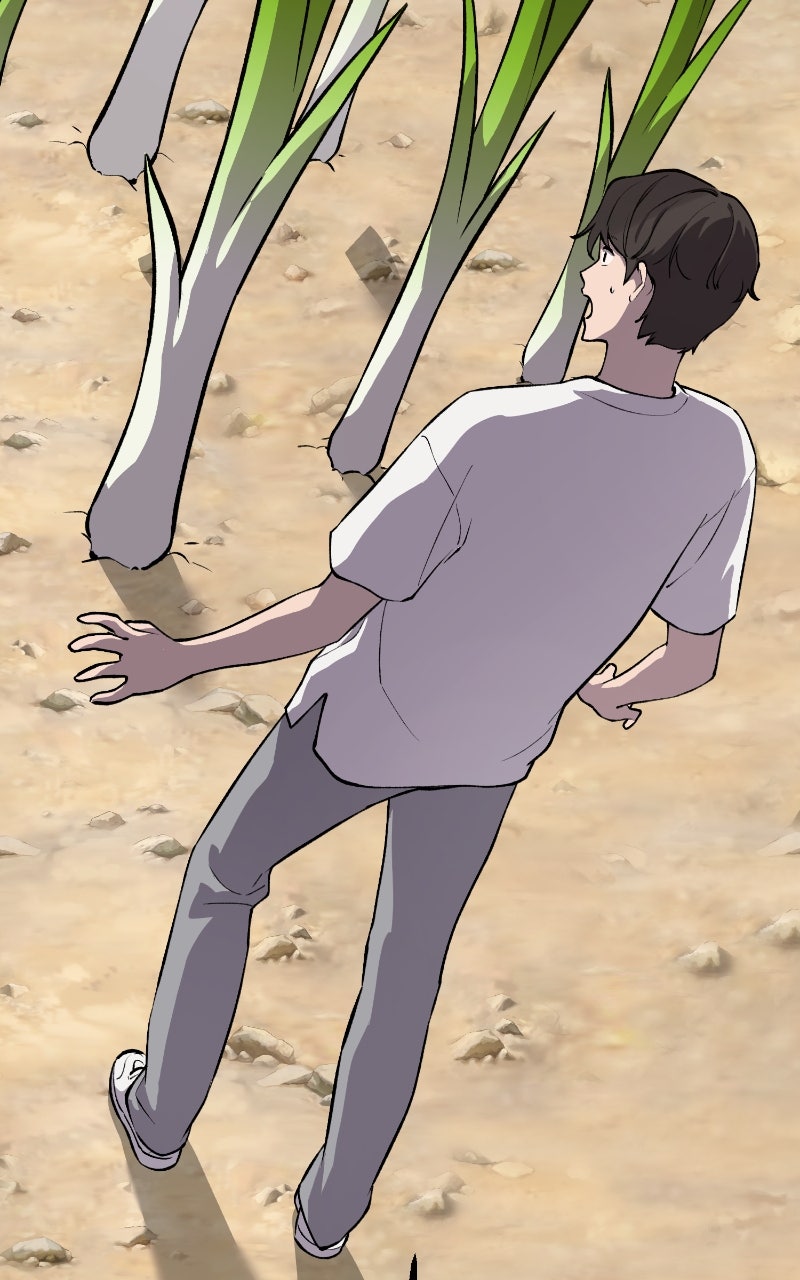 Read The Top Dungeon Farmer Manga Online