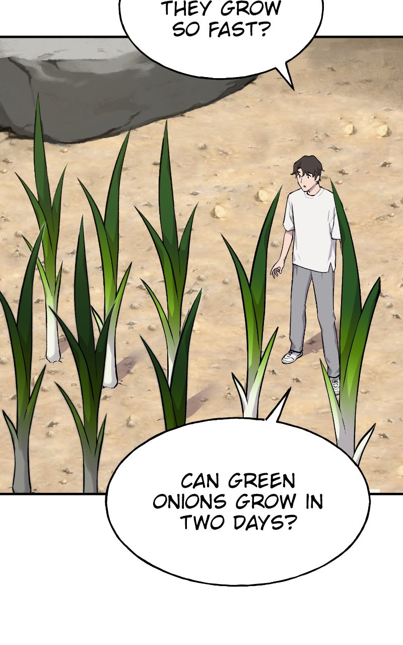 Read The Top Dungeon Farmer Manga Online