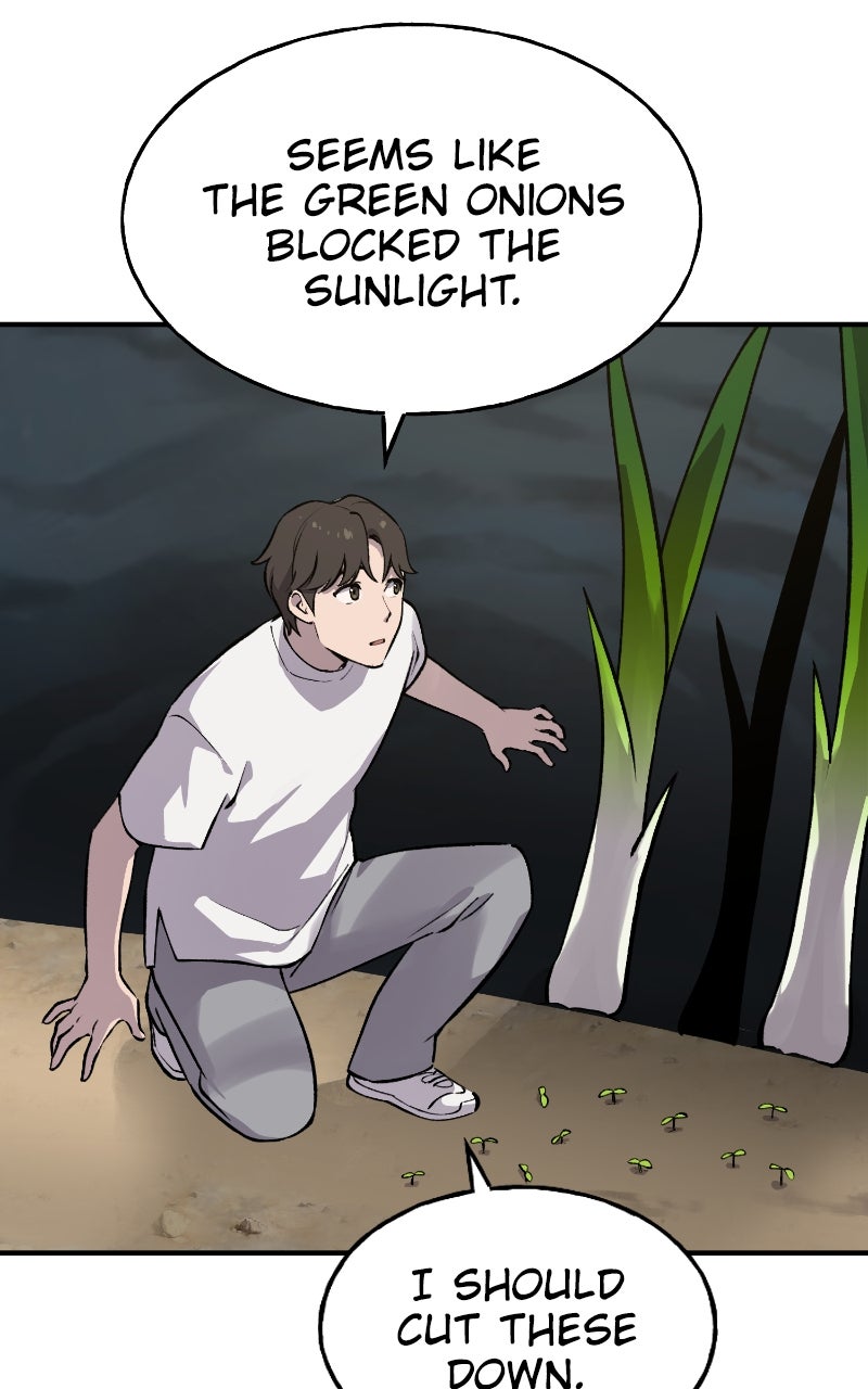 Read The Top Dungeon Farmer Manga Online