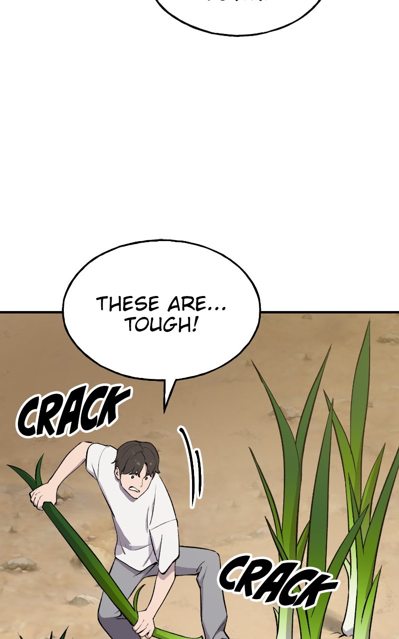 Read The Top Dungeon Farmer Manga Online