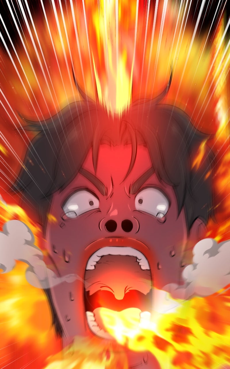 Read The Top Dungeon Farmer Manga Online