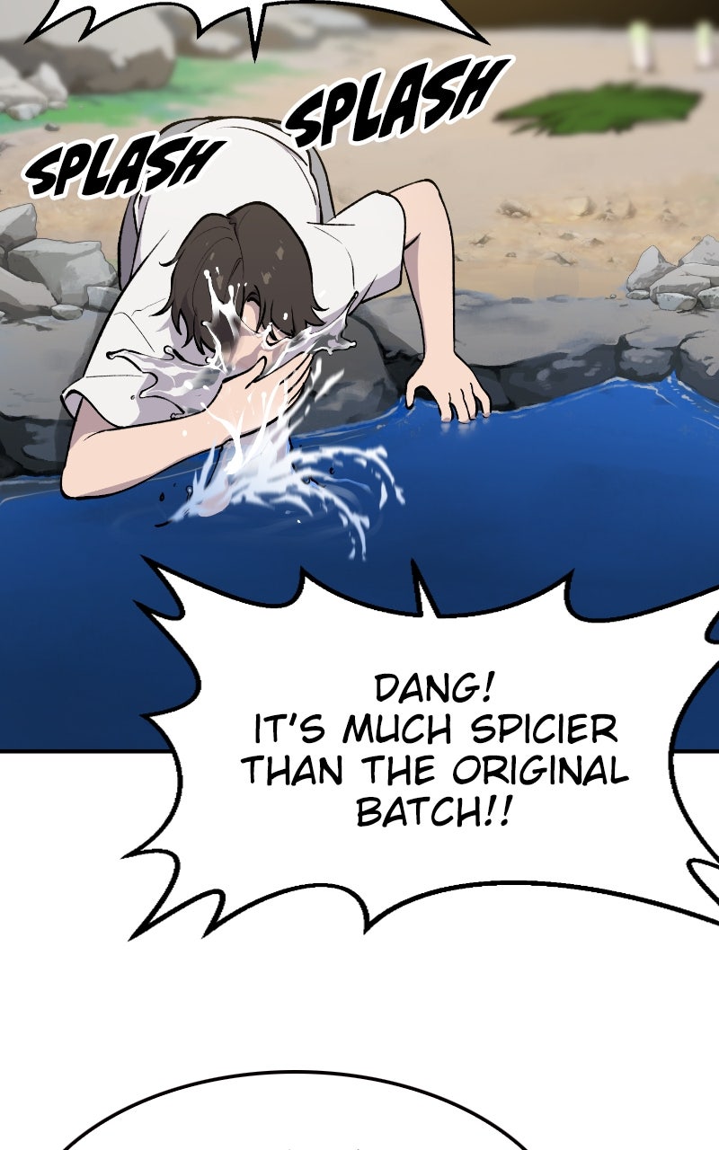 Read The Top Dungeon Farmer Manga Online