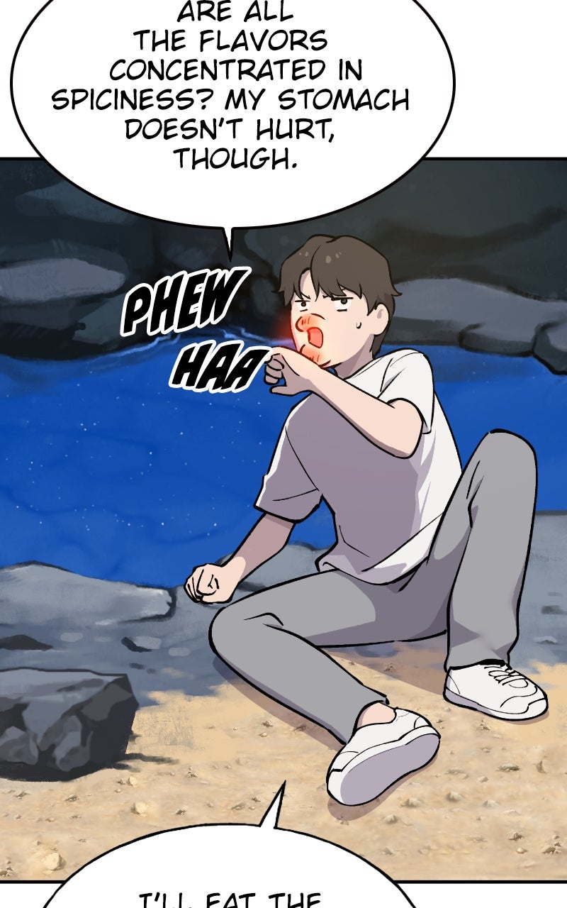 Read The Top Dungeon Farmer Manga Online