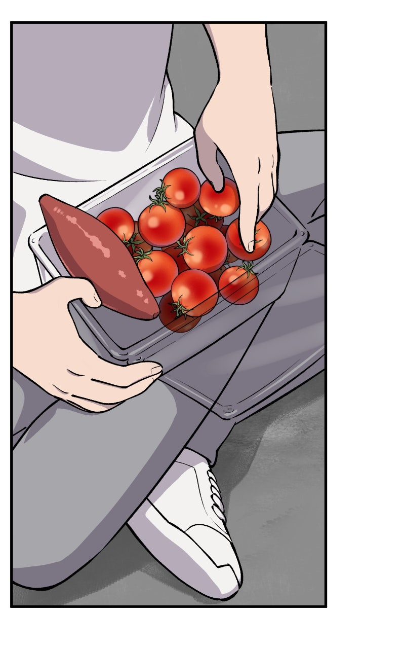 Read The Top Dungeon Farmer Manga Online