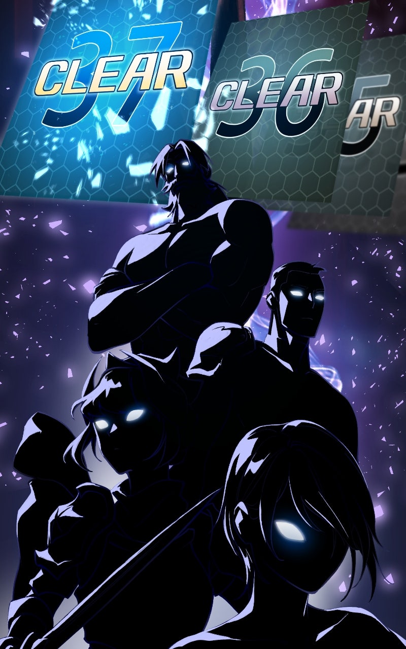 Read The Top Dungeon Farmer Manga Online