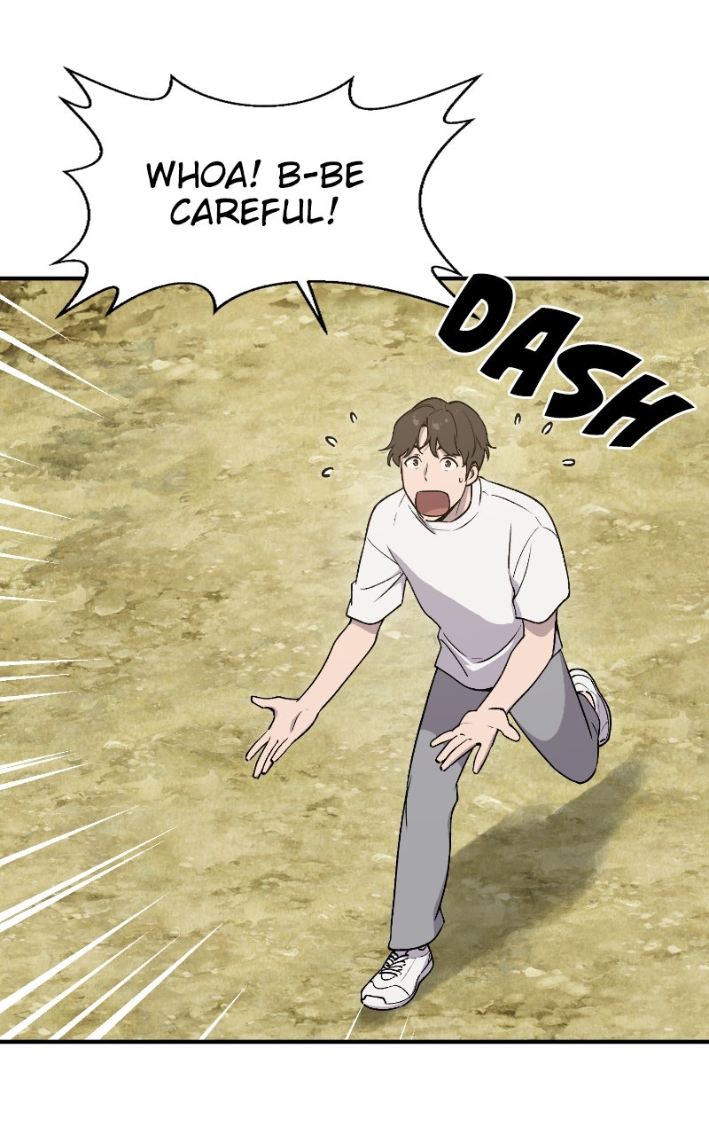 Read The Top Dungeon Farmer Manga Online