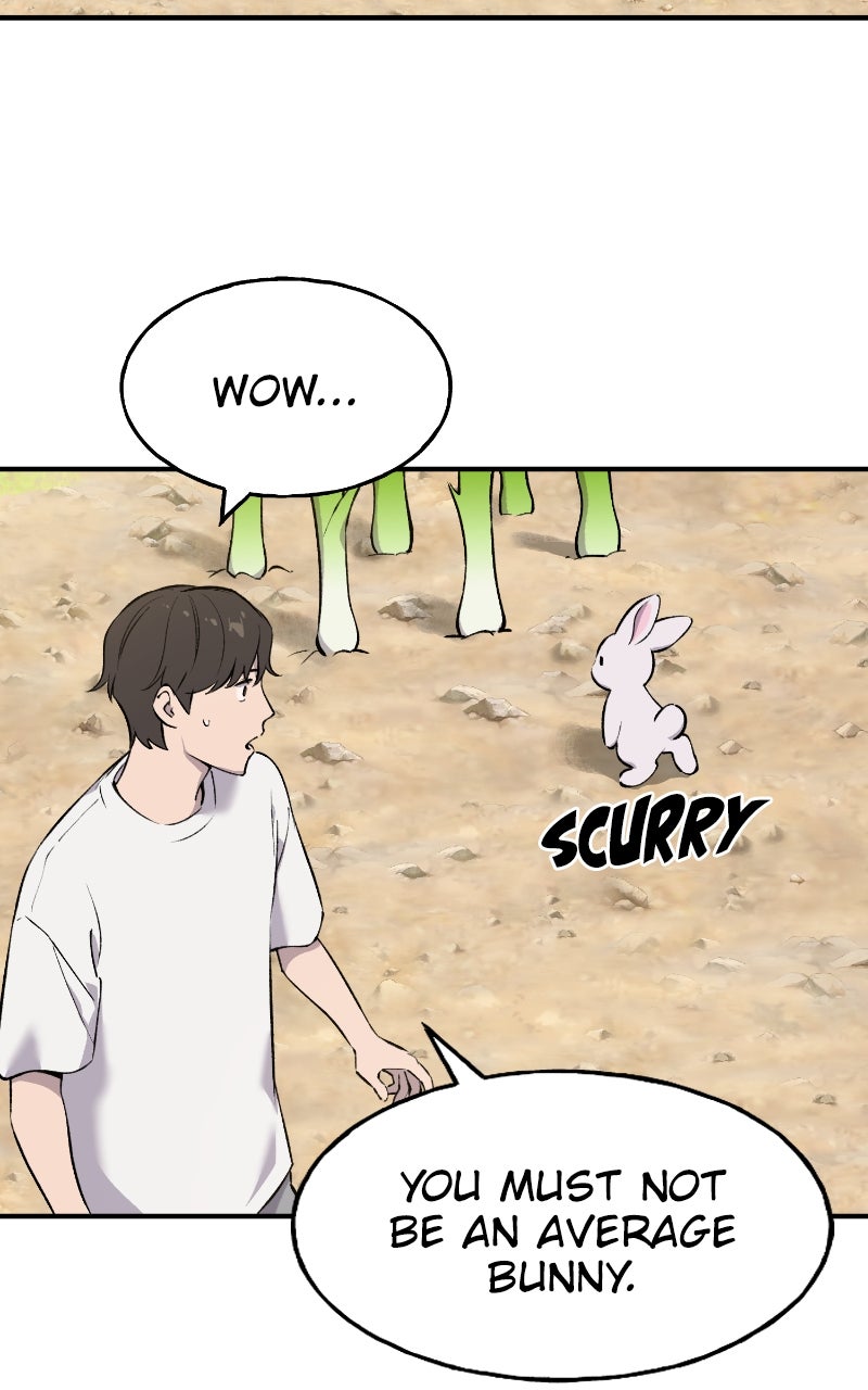 Read The Top Dungeon Farmer Manga Online