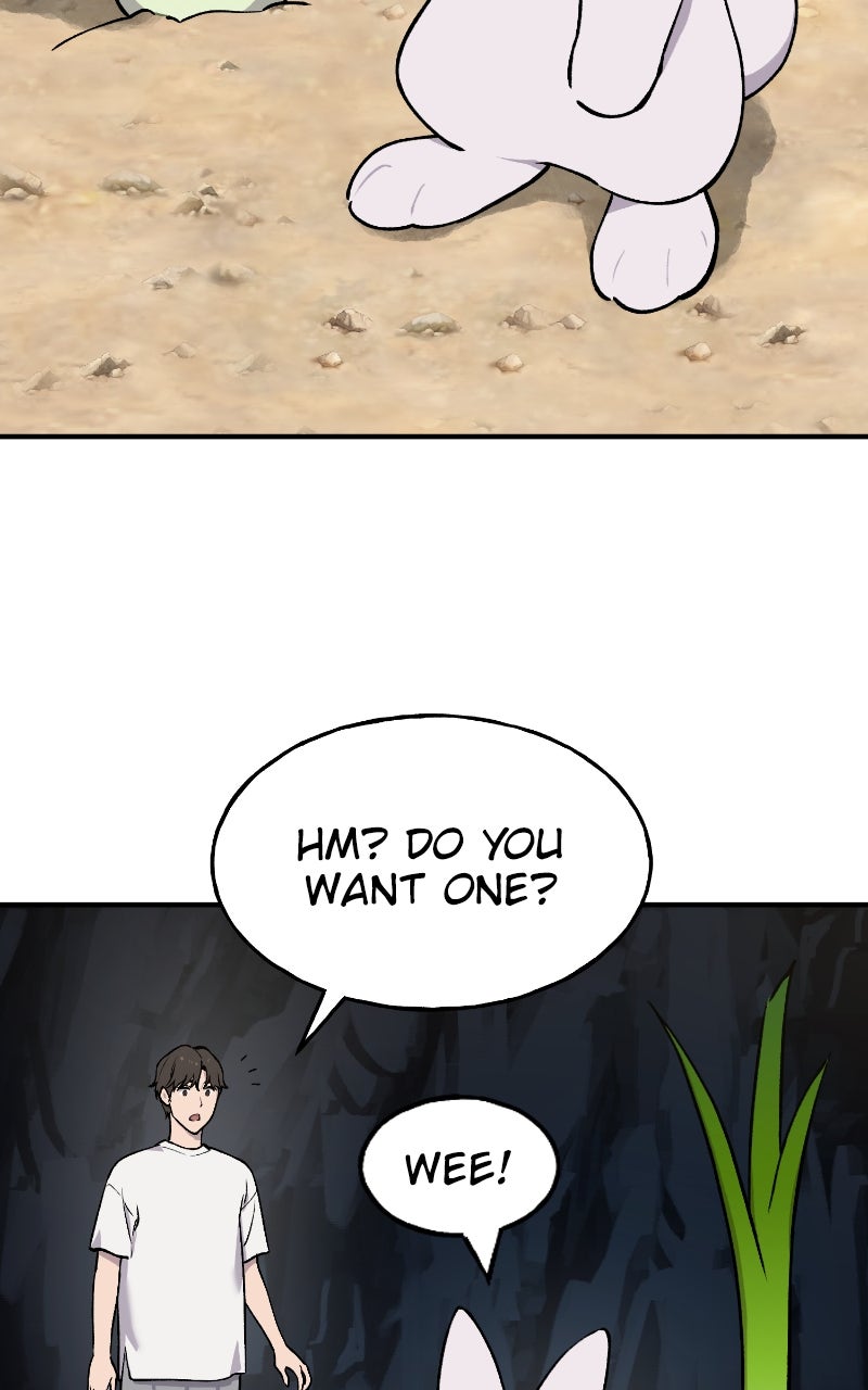 Read The Top Dungeon Farmer Manga Online