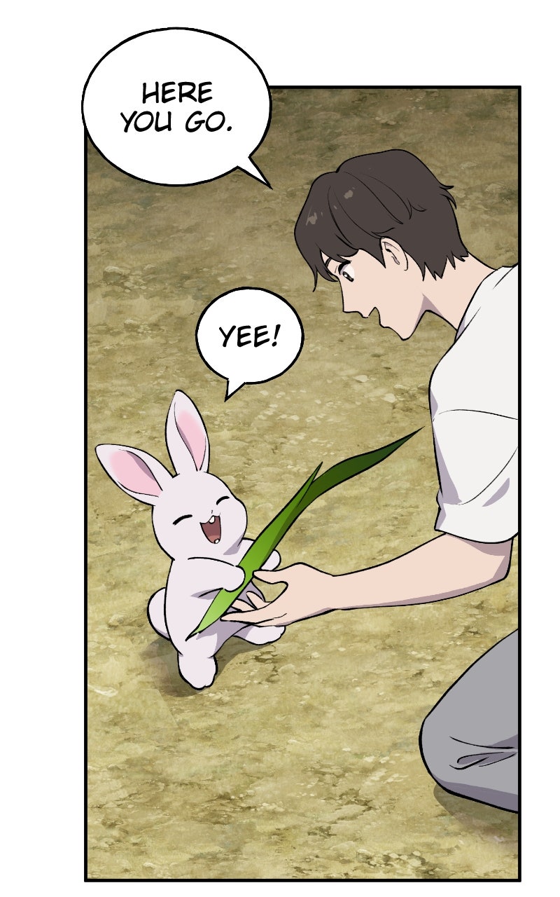 Read The Top Dungeon Farmer Manga Online