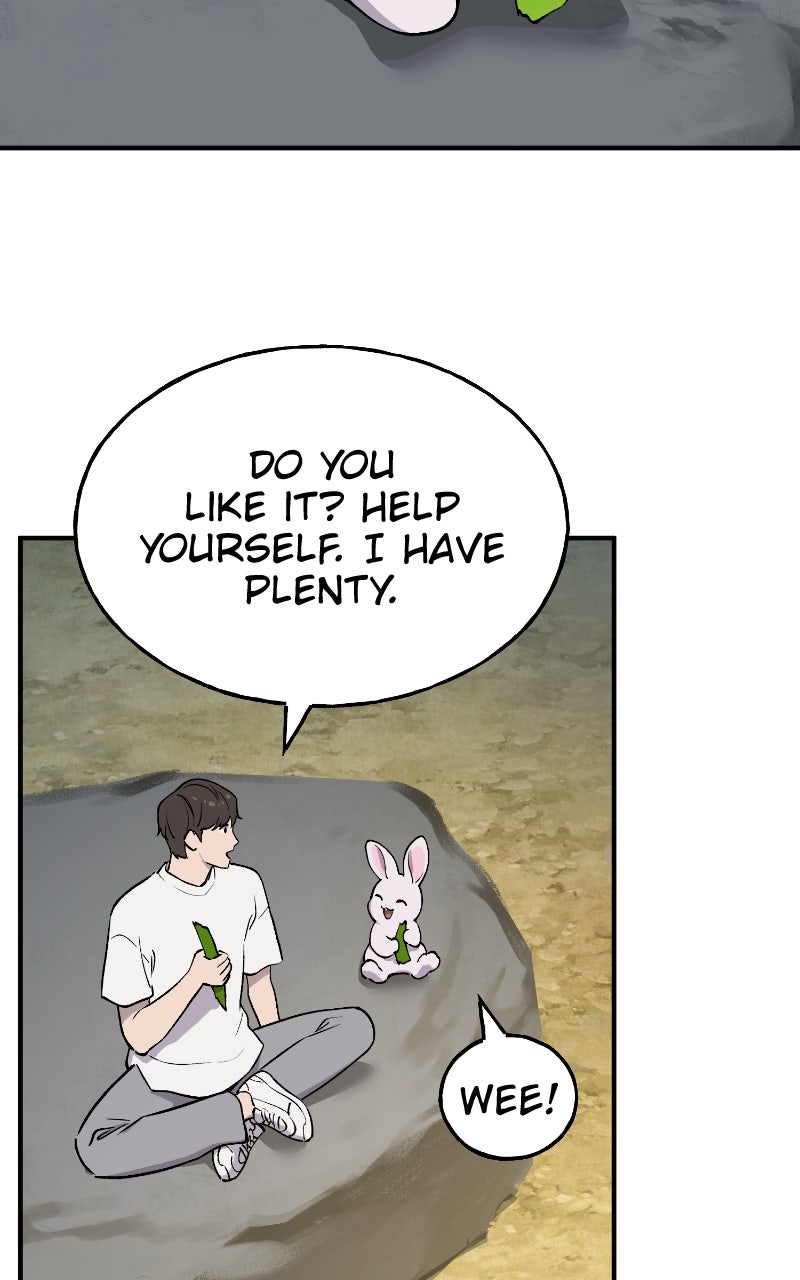 Read The Top Dungeon Farmer Manga Online