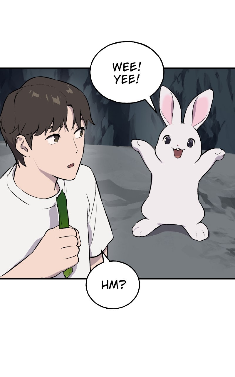 Read The Top Dungeon Farmer Manga Online