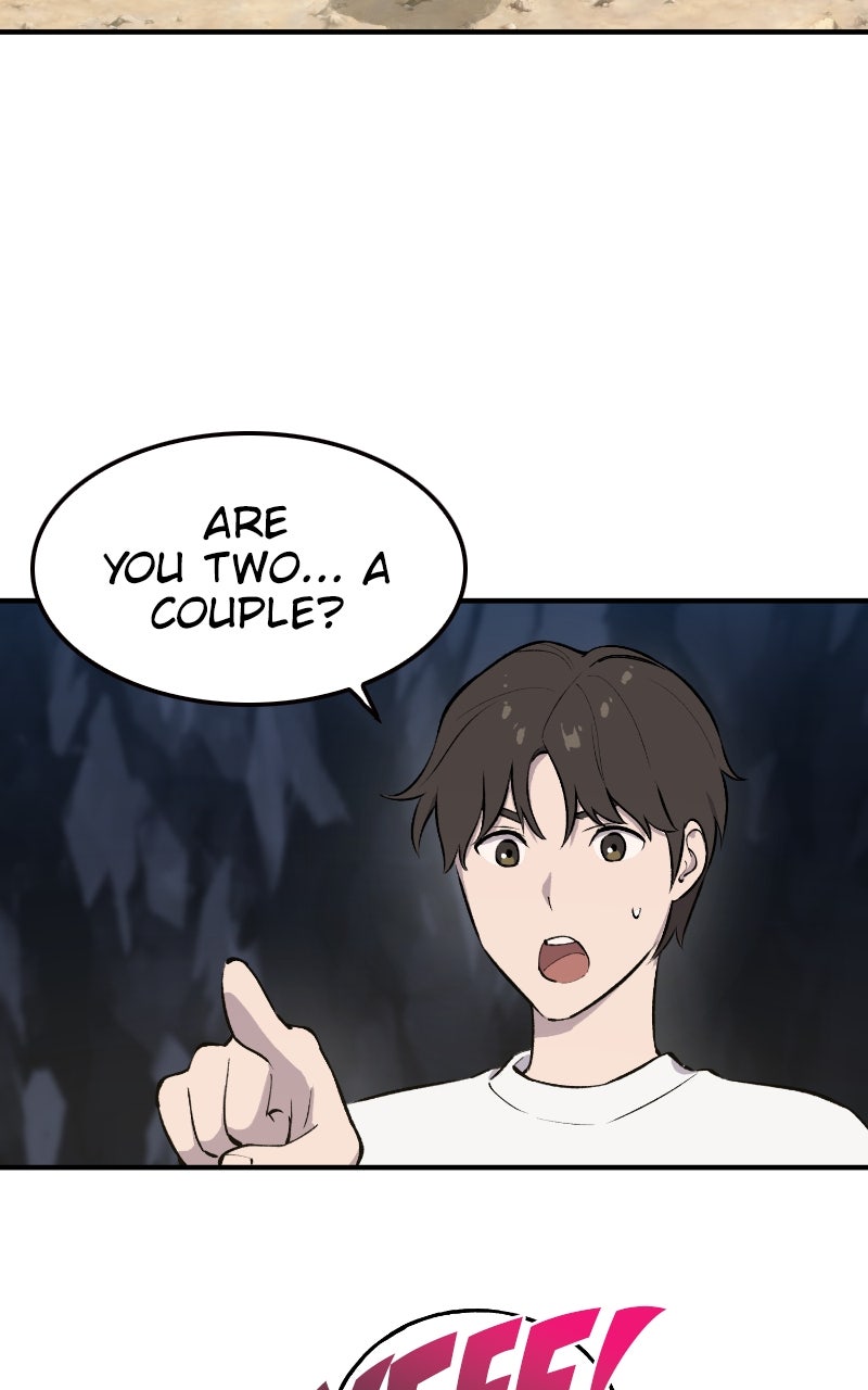 Read The Top Dungeon Farmer Manga Online