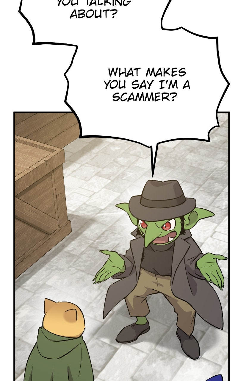 Read The Top Dungeon Farmer Manga Online