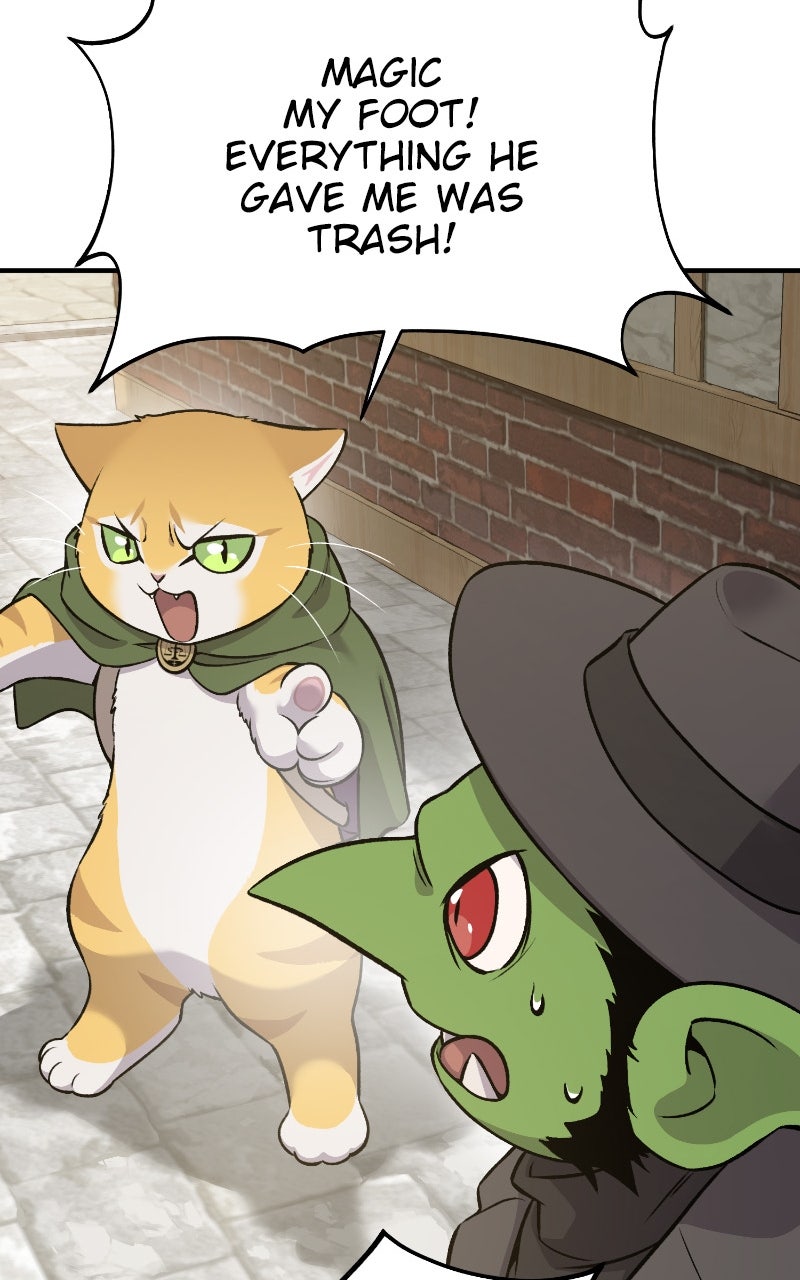 Read The Top Dungeon Farmer Manga Online