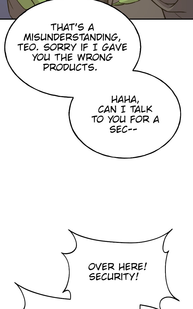 Read The Top Dungeon Farmer Manga Online