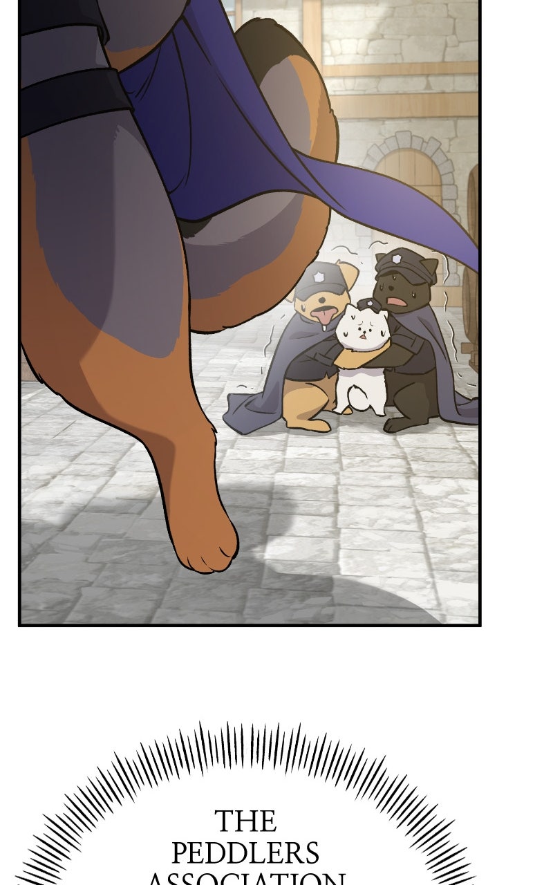 Read The Top Dungeon Farmer Manga Online