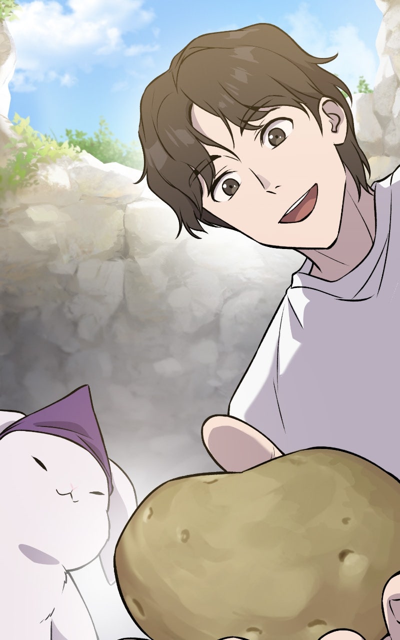 Read The Top Dungeon Farmer Manga Online