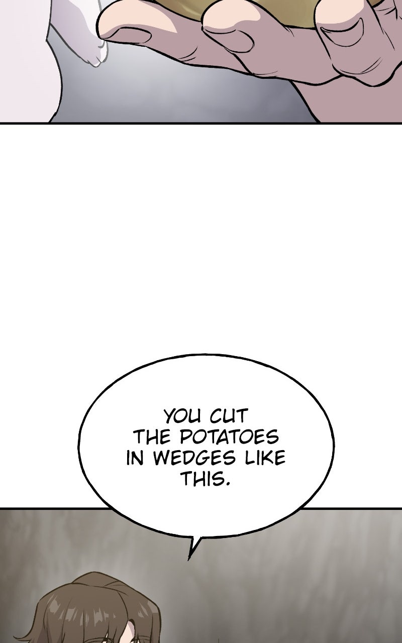 Read The Top Dungeon Farmer Manga Online