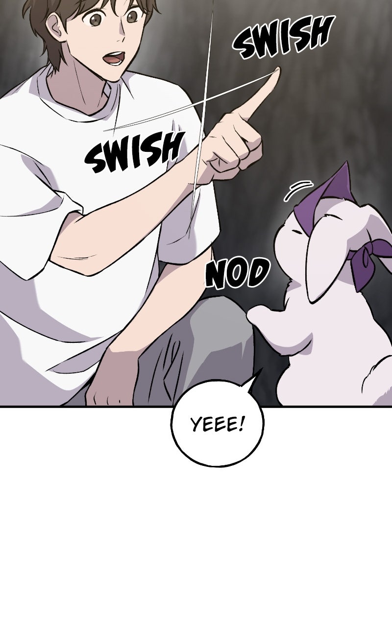 Read The Top Dungeon Farmer Manga Online