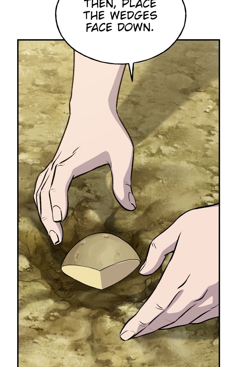 Read The Top Dungeon Farmer Manga Online