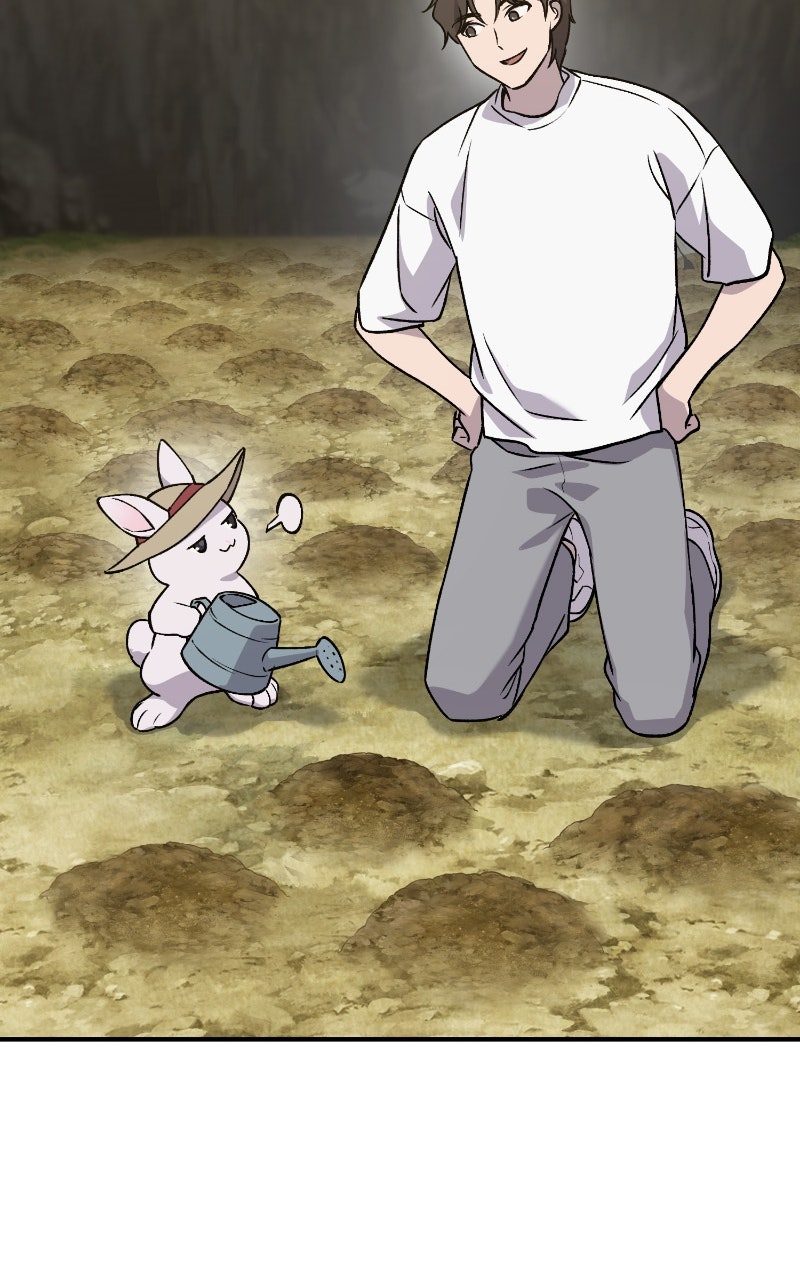 Read The Top Dungeon Farmer Manga Online