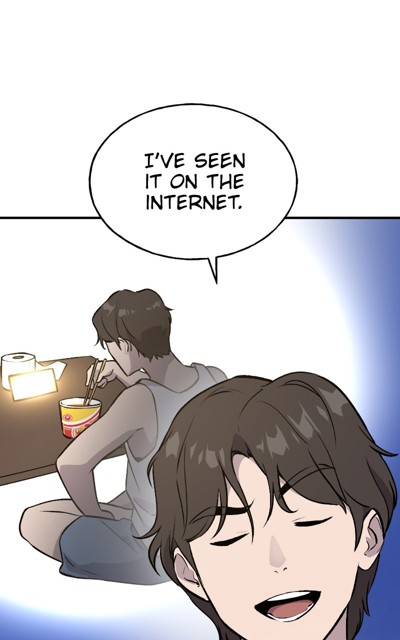 Read The Top Dungeon Farmer Manga Online