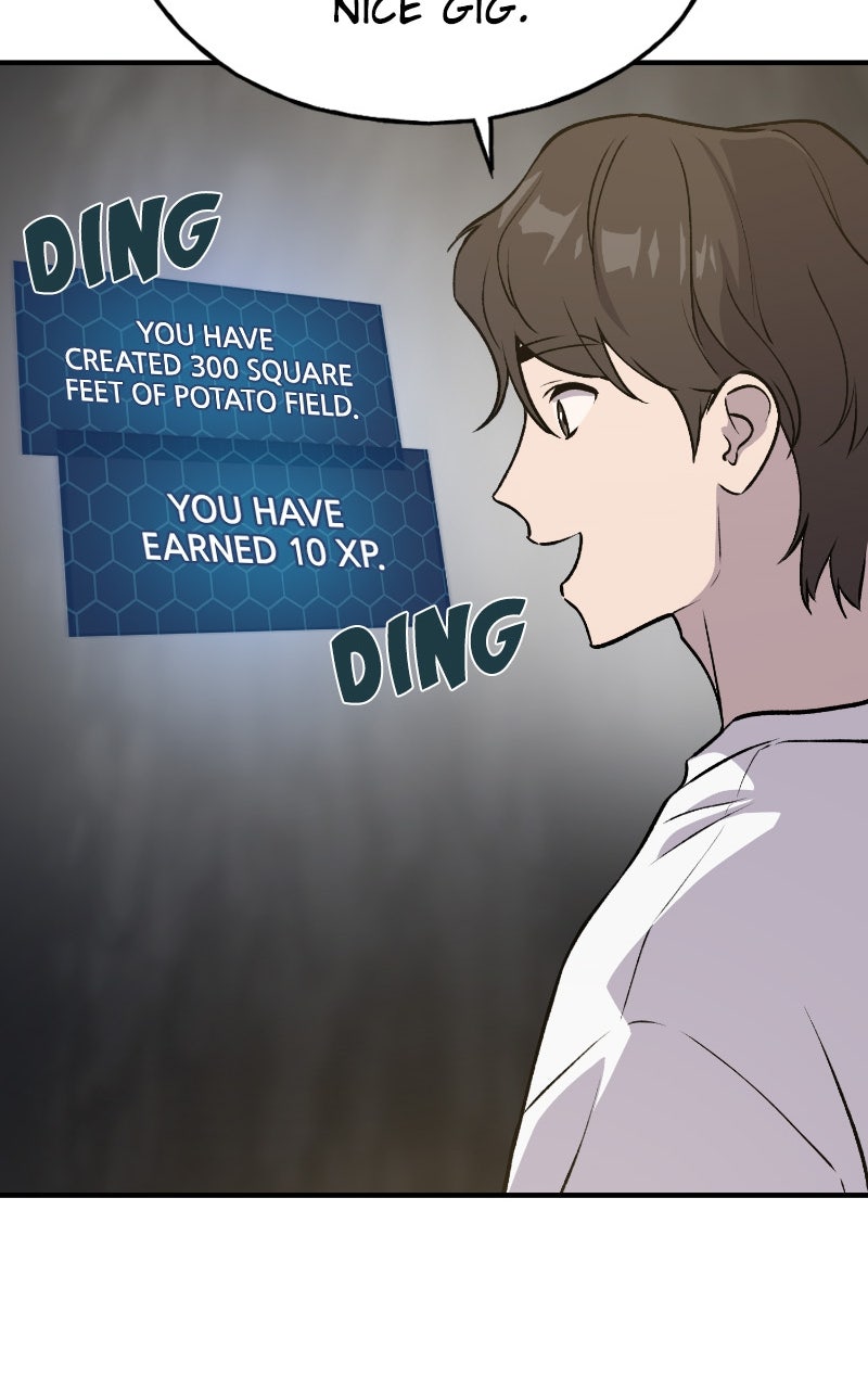 Read The Top Dungeon Farmer Manga Online