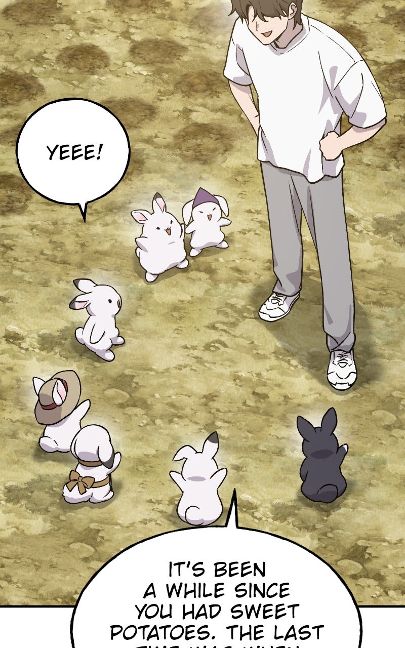 Read The Top Dungeon Farmer Manga Online