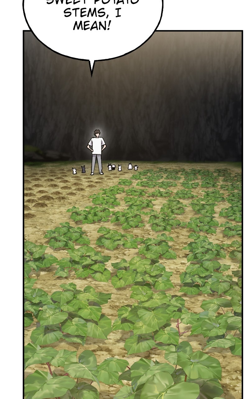 Read The Top Dungeon Farmer Manga Online