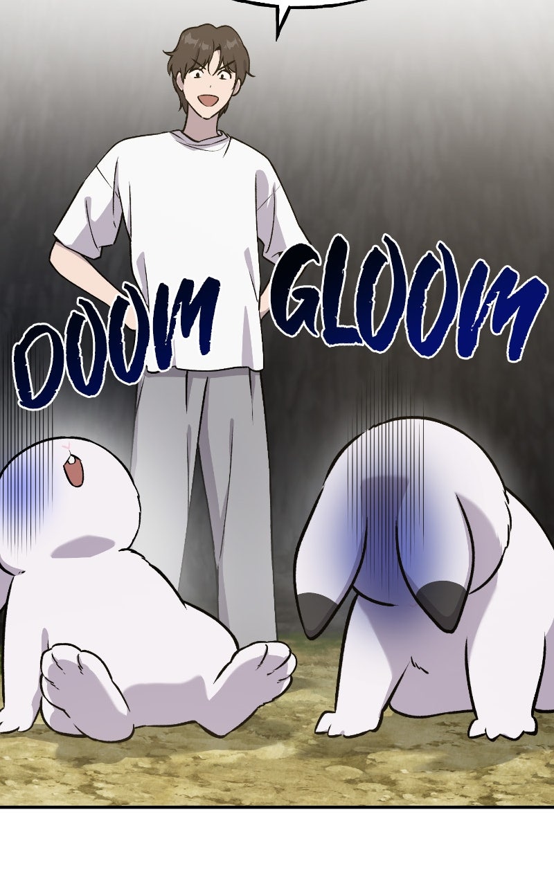 Read The Top Dungeon Farmer Manga Online