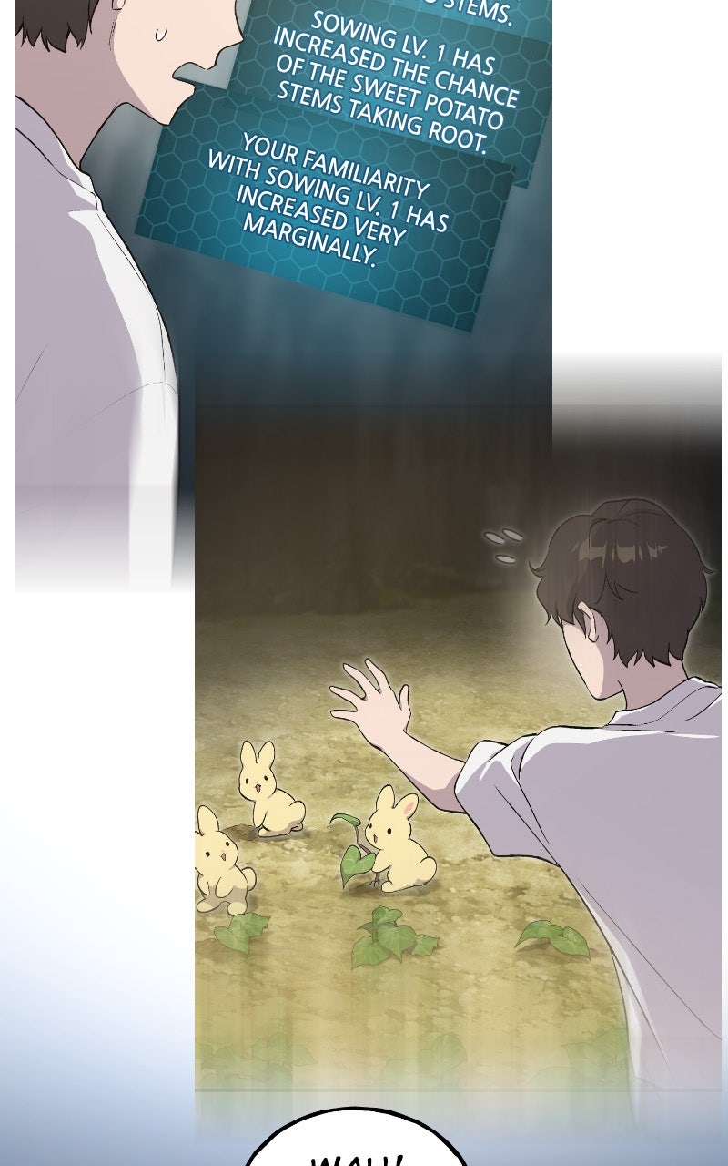 Read The Top Dungeon Farmer Manga Online