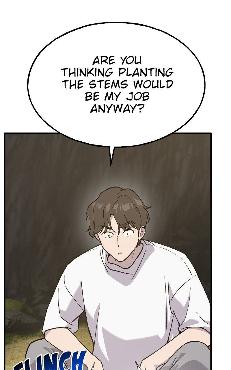 Read The Top Dungeon Farmer Manga Online