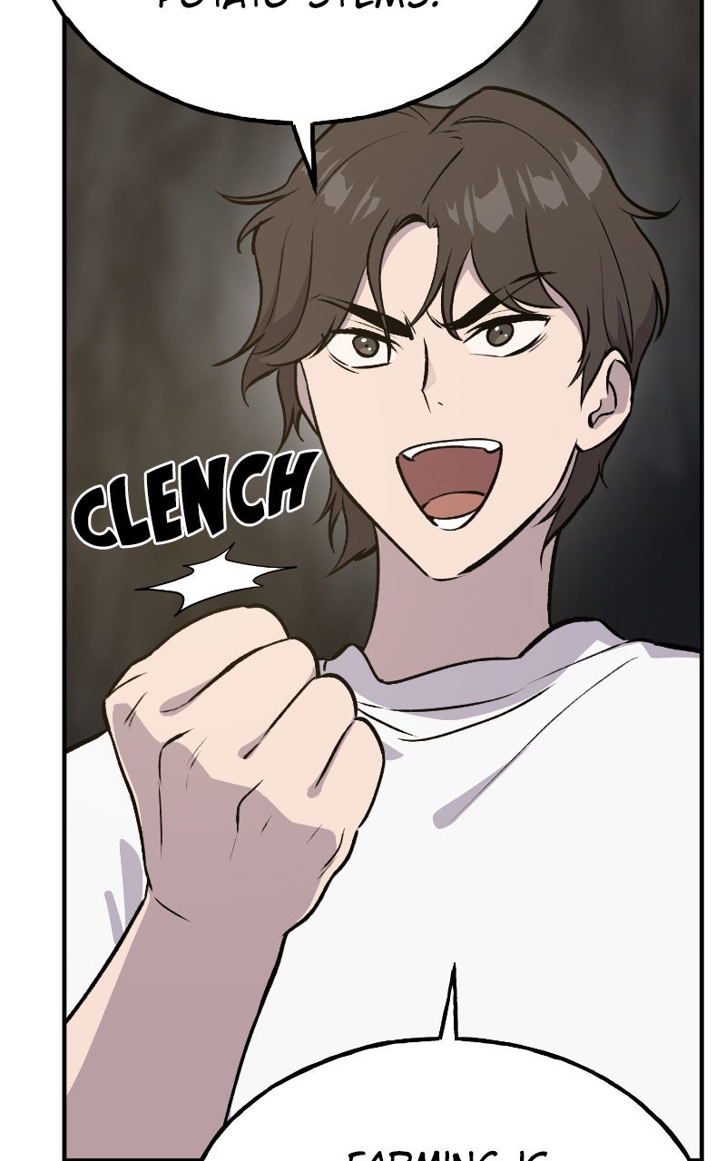 Read The Top Dungeon Farmer Manga Online