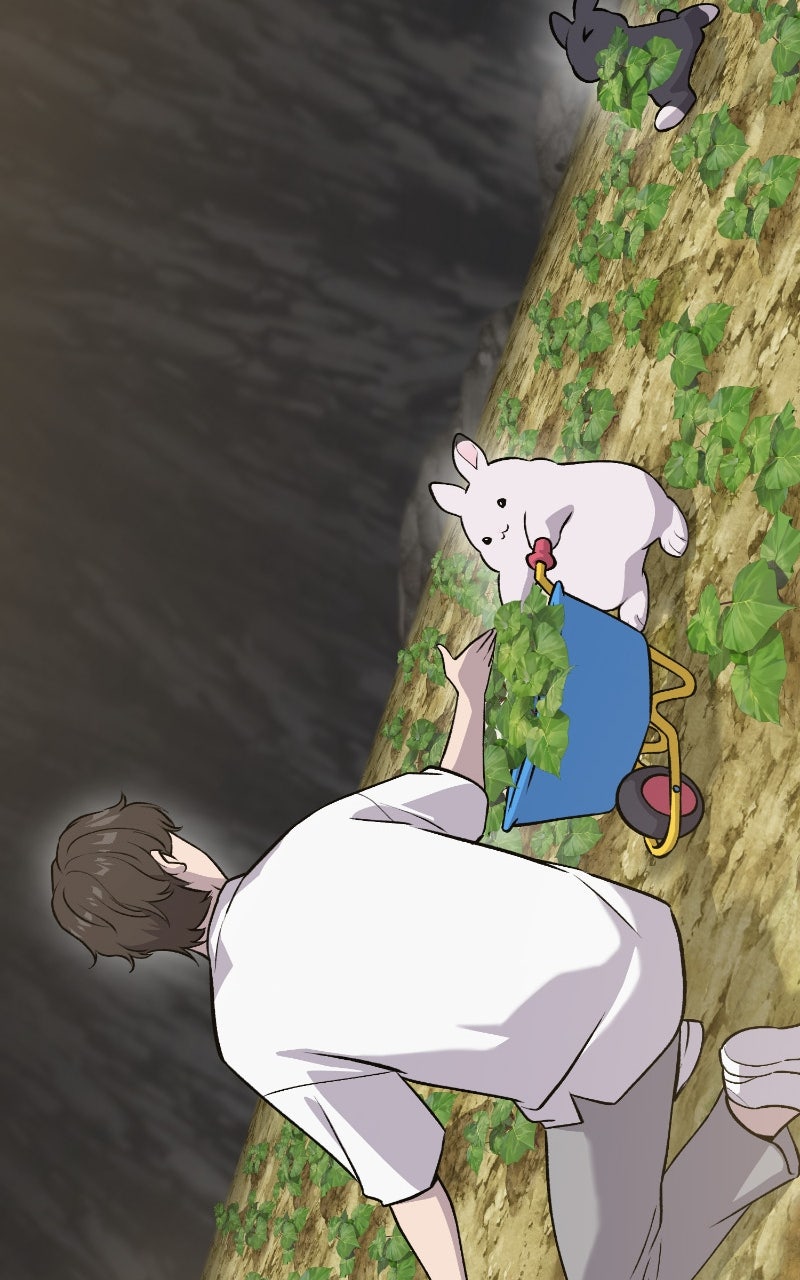 Read The Top Dungeon Farmer Manga Online