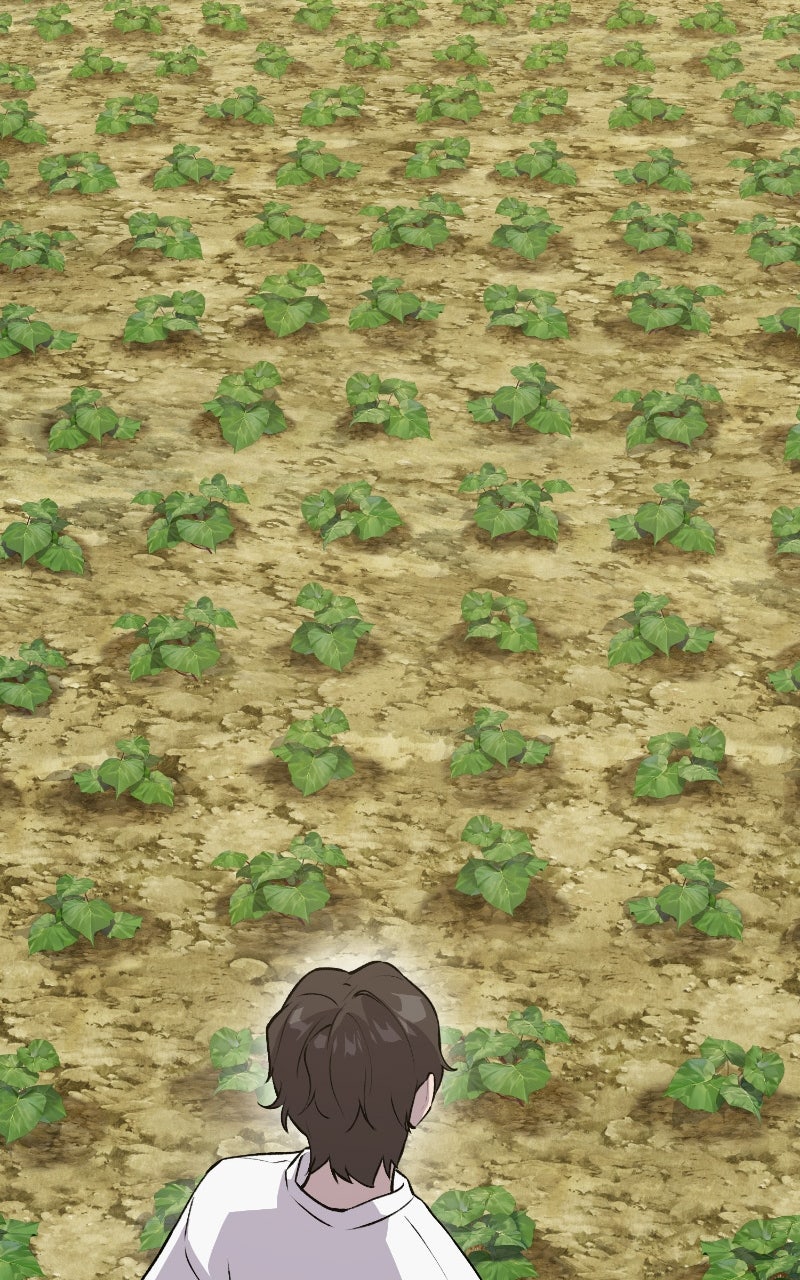 Read The Top Dungeon Farmer Manga Online