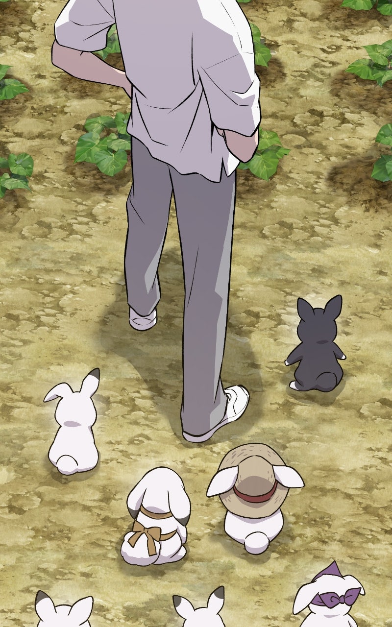 Read The Top Dungeon Farmer Manga Online