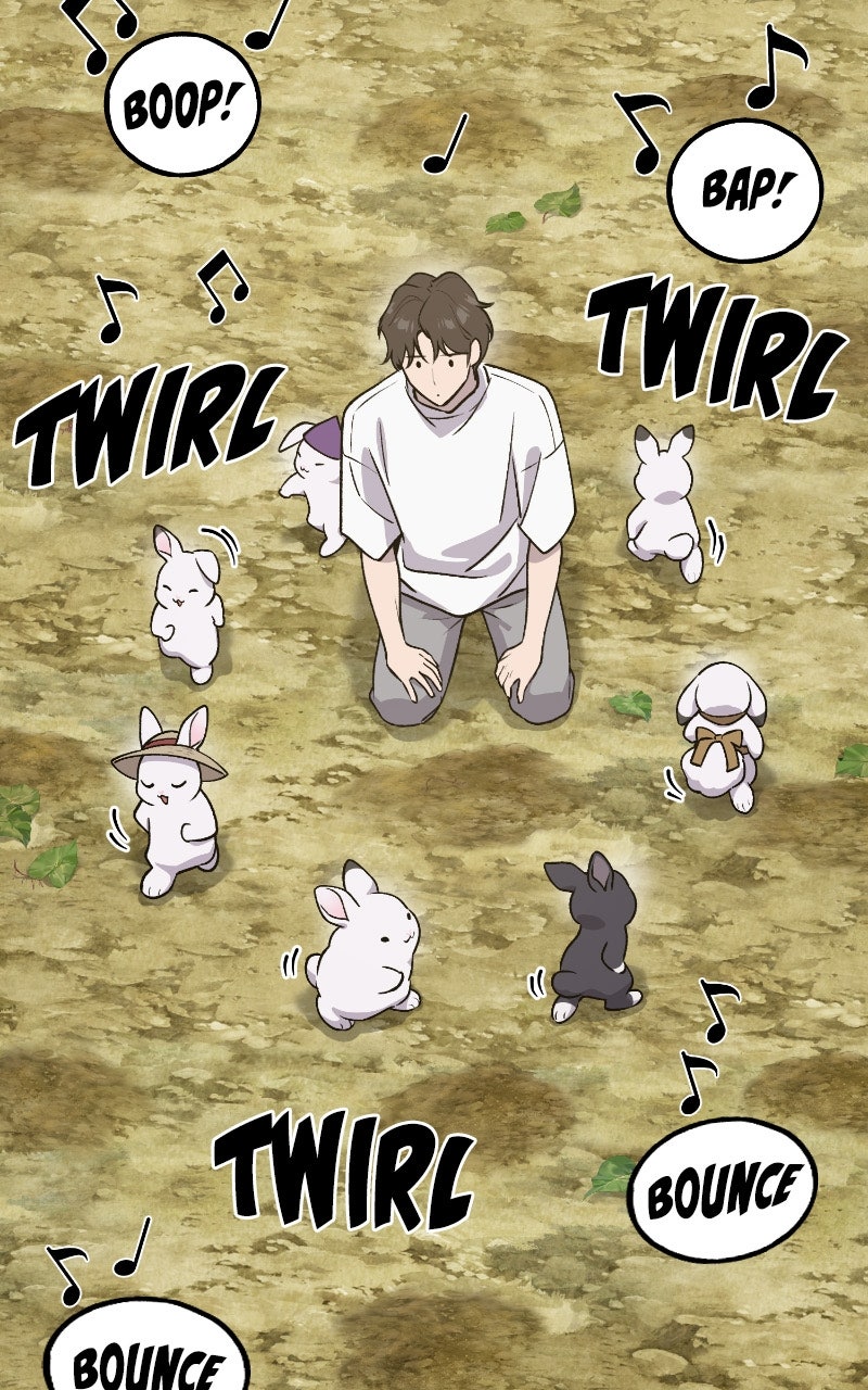 Read The Top Dungeon Farmer Manga Online