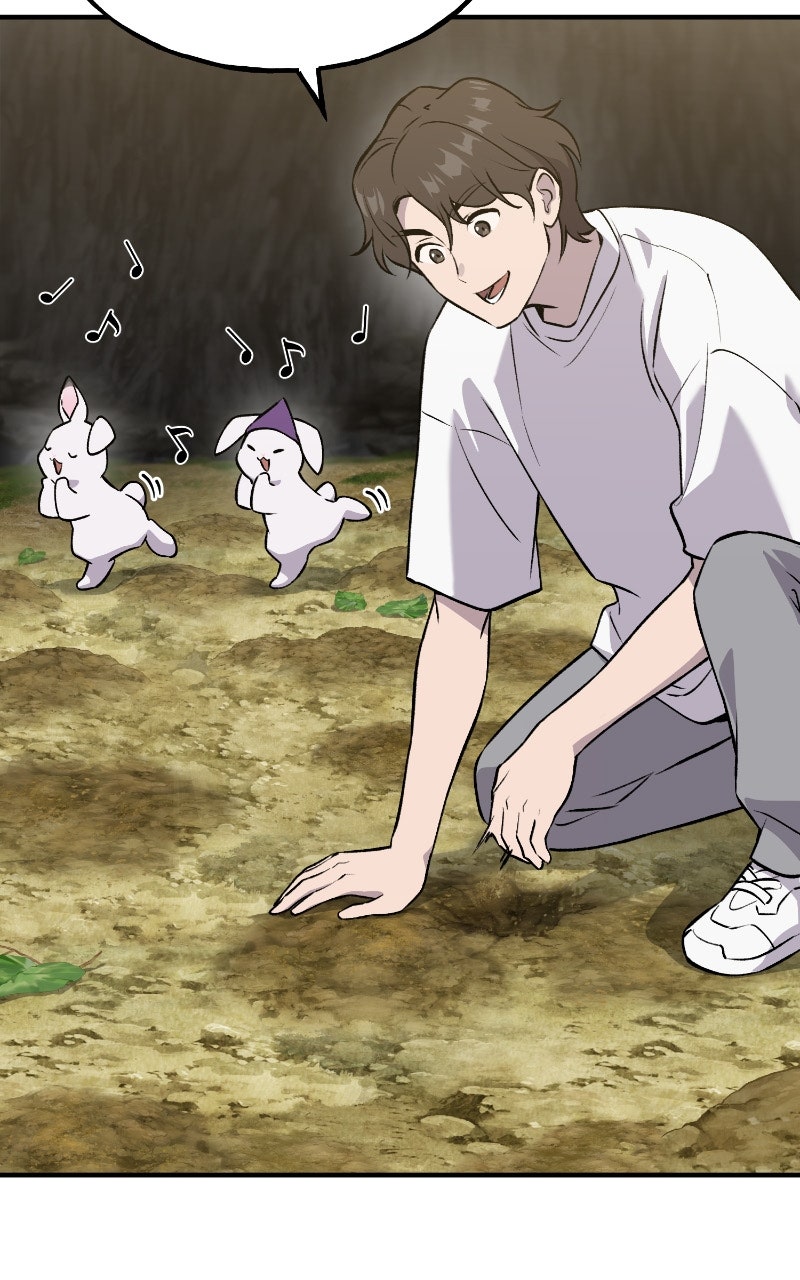 Read The Top Dungeon Farmer Manga Online