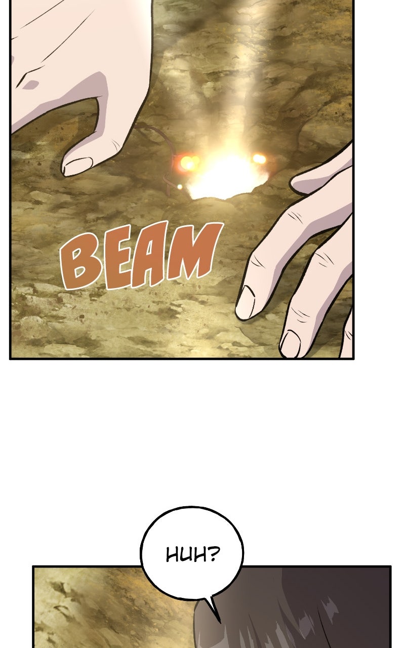 Read The Top Dungeon Farmer Manga Online