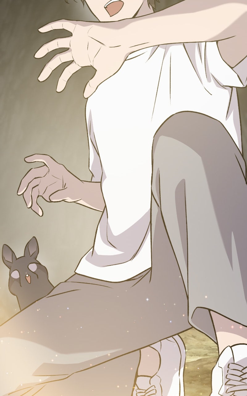 Read The Top Dungeon Farmer Manga Online