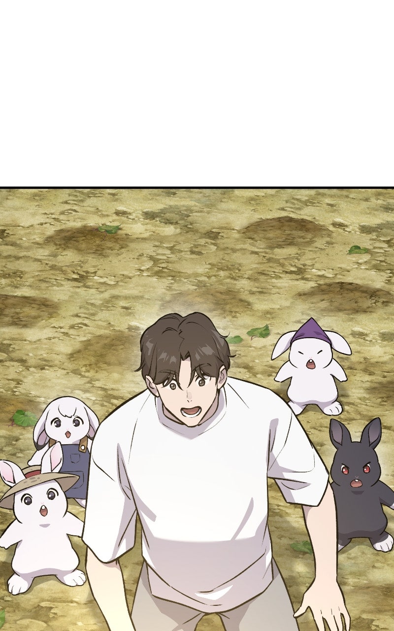 Read The Top Dungeon Farmer Manga Online