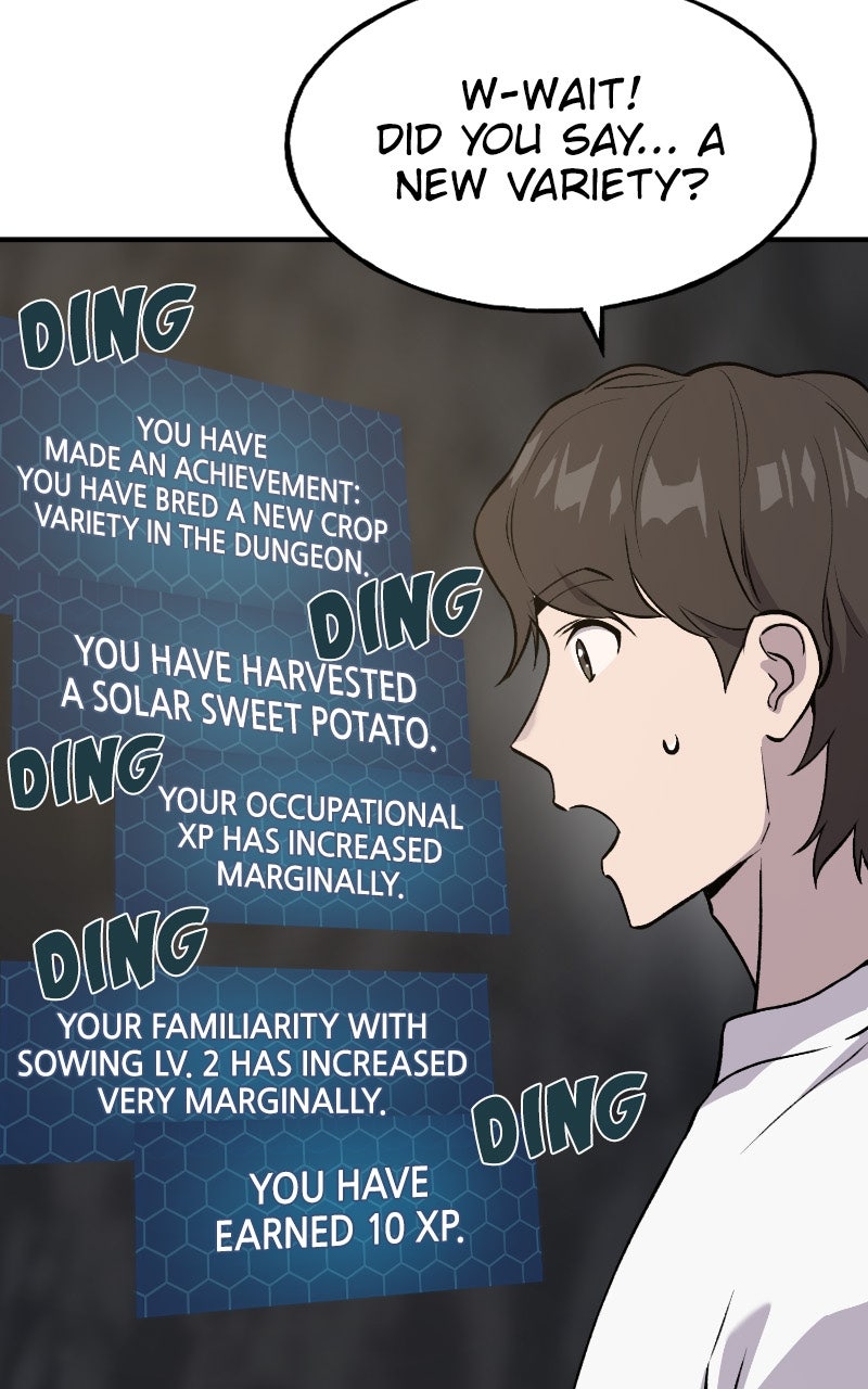 Read The Top Dungeon Farmer Manga Online